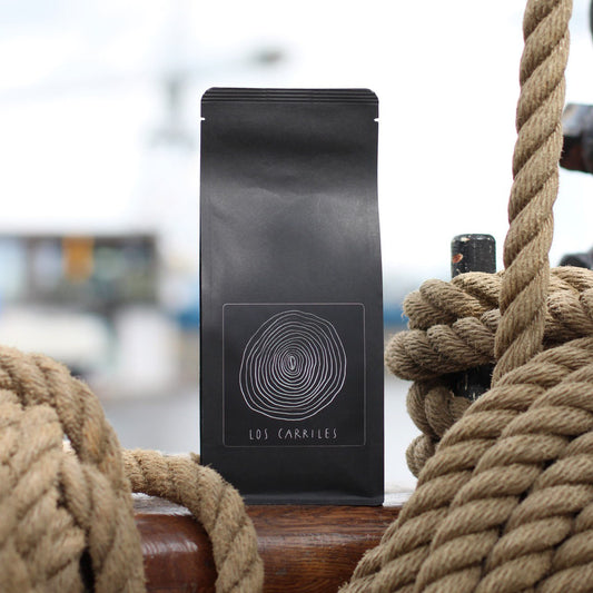 2025 Winter / Espresso Vorbestellung / Los Carriles